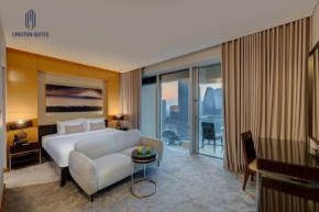 Creston Suites The Dubai Mall Residences